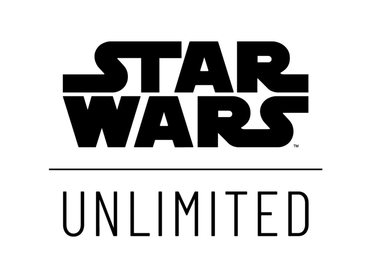 Star Wars Unlimited Schatten der Galaxis Display Deutsch (Vorbestellung - Voraussichtlicher Versand: Juli 2024)