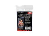 Ultra Pro Thick Card Sleeves bis 130pt