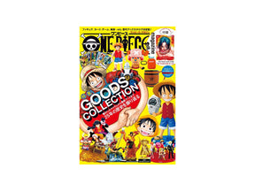 One Piece Vol. 16 Magazine