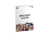Bandai One Piece 25th Premium Card Collection Englisch