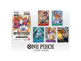Bandai One Piece Promo Pack Vol. 2 Japanisch